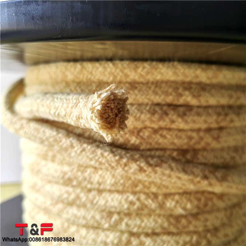10mm Braided Kevlar ® Rope